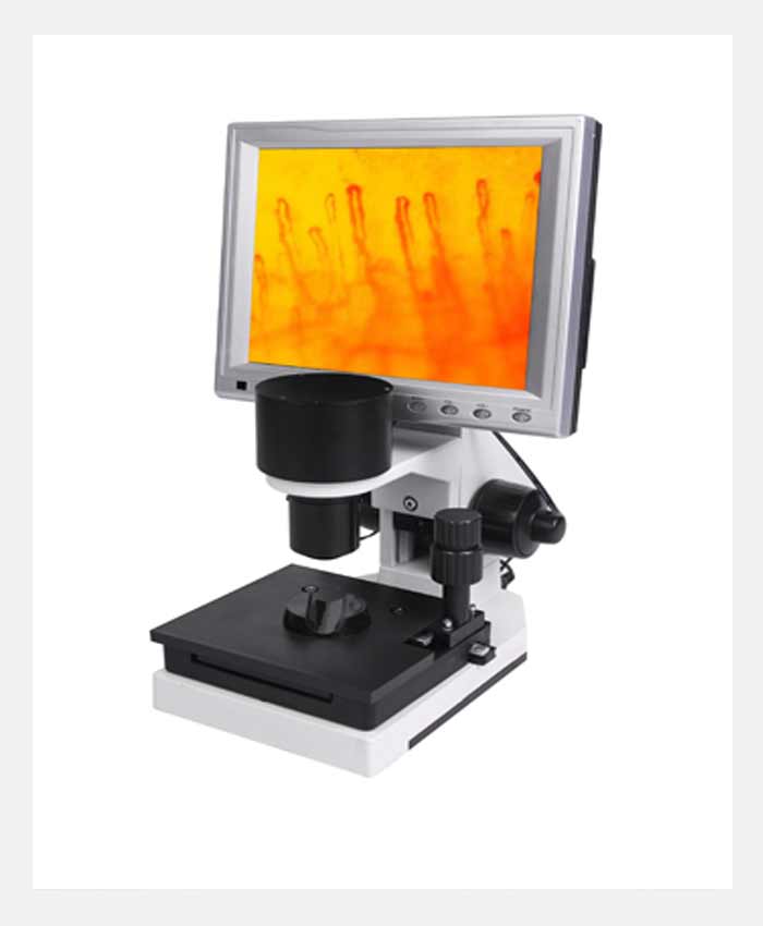 microscope machine price