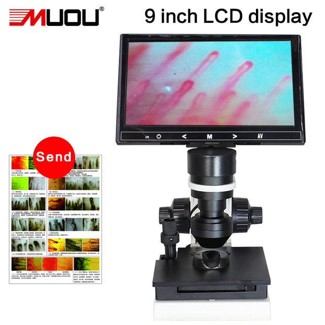 microcirculation diagnosis microscope Here’s a Quick Way Get Price
