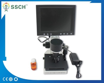 CE Approved Microcirculation Test Machine