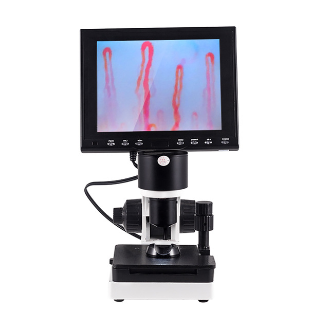 microcirculation diagnosis microscope