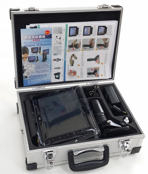 Microcirculation Microscope