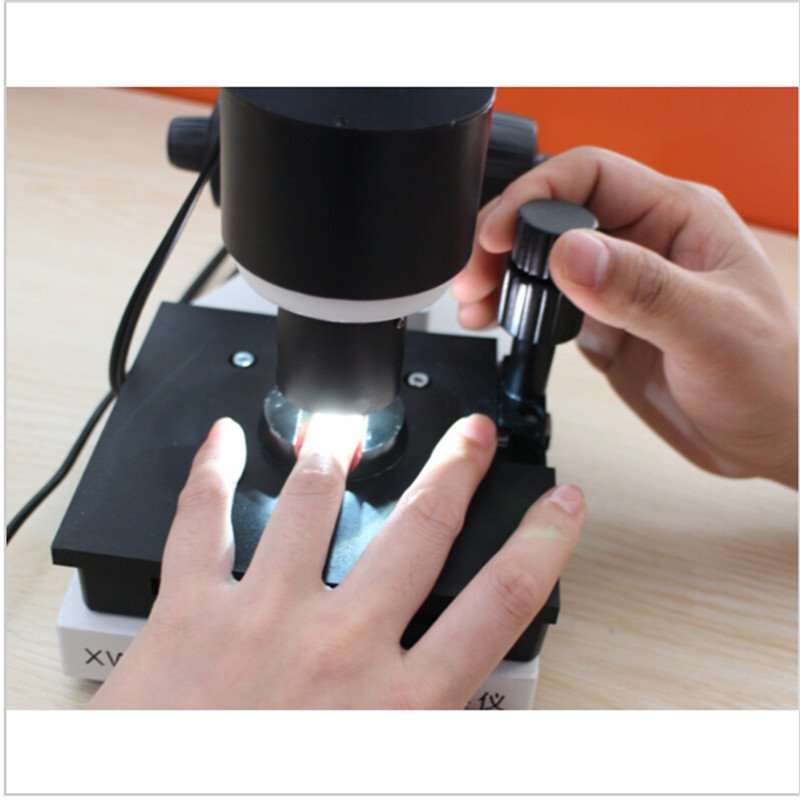 Microcirculation Microscope