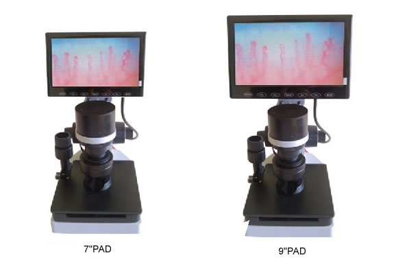 Microcirculation Microscope