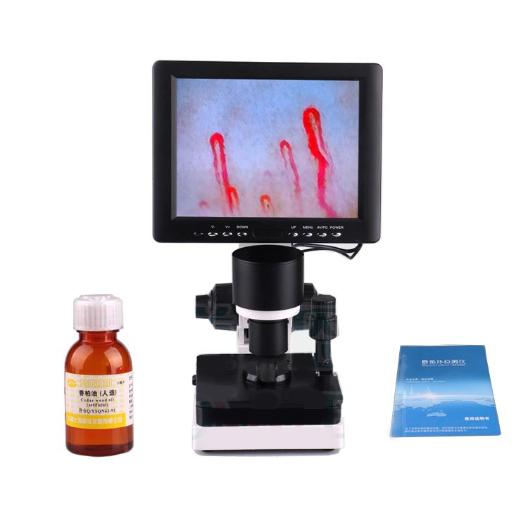 Microcirculation Microscope