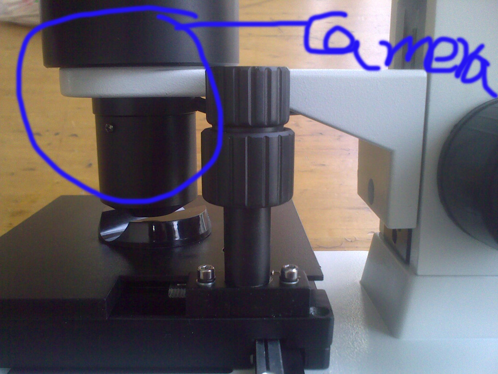 Microcirculation Microscope