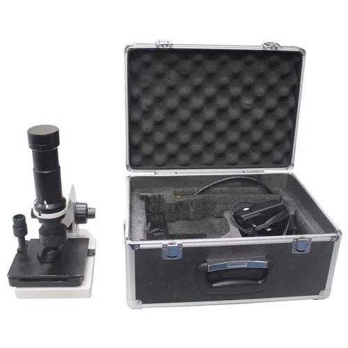 Who Leads in Digital Nailfold Capillaroscopy Equipment — Practical Answers for Portable Buyers — nail fold microscope 12 - 副本.jpg