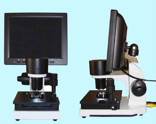 How occupational health clinics in the U.S. choose a reliable capillaroscopy equipment supplier — nail fold microscope 7 - 副本.jpg